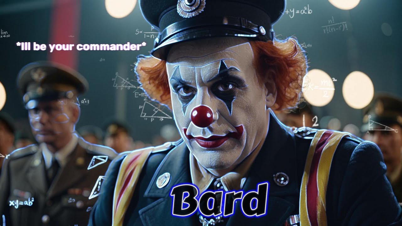 I'll be your Bannerlord Commander