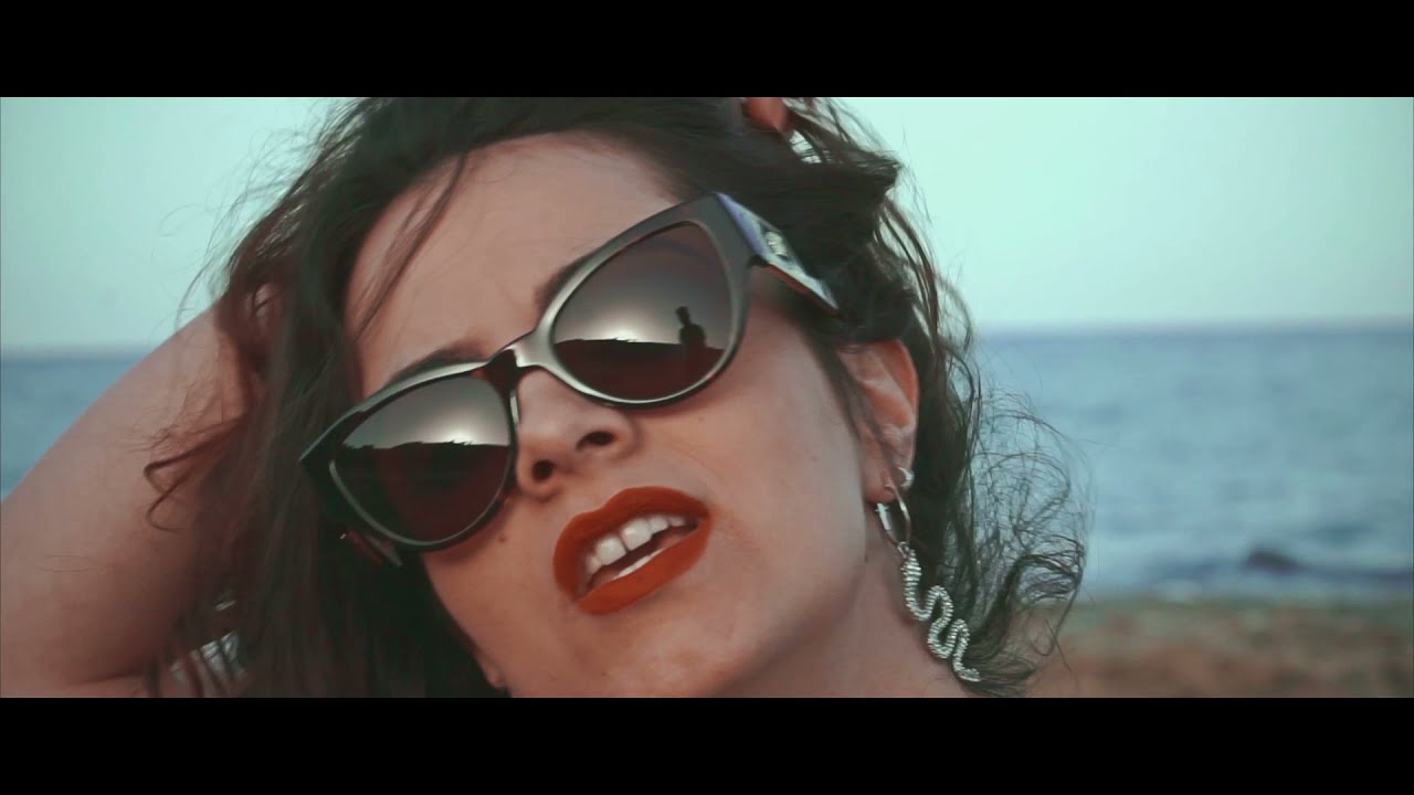 Antheo feat. Free-o - Prima di te (Official Video)
