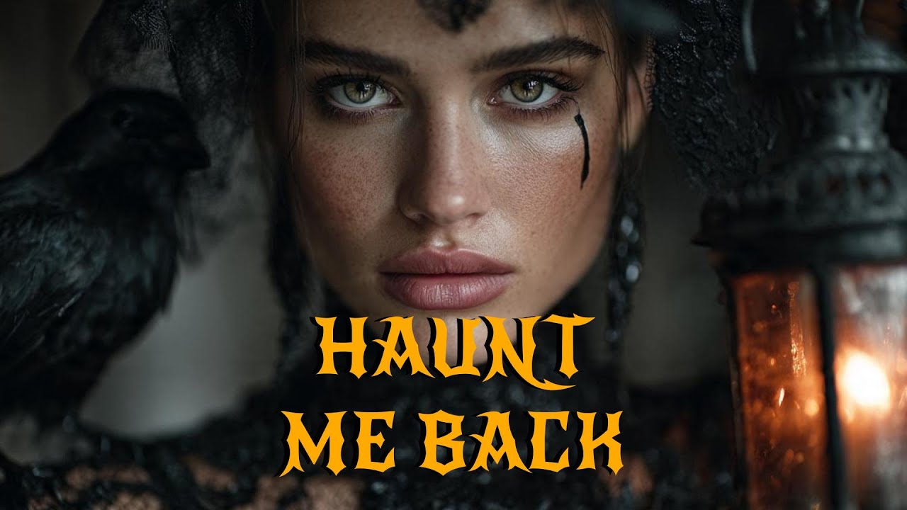 Haunt me back - Halloween anthem - EchoAtlas 