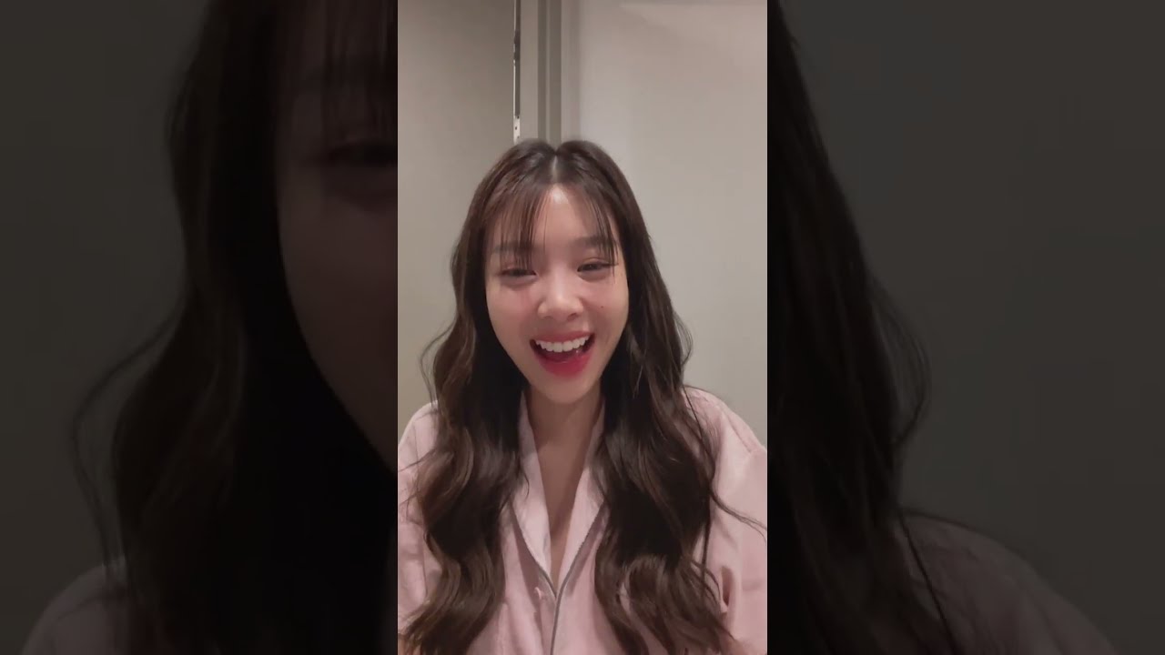Kaew Natruja Instagram Live 13_10_2023