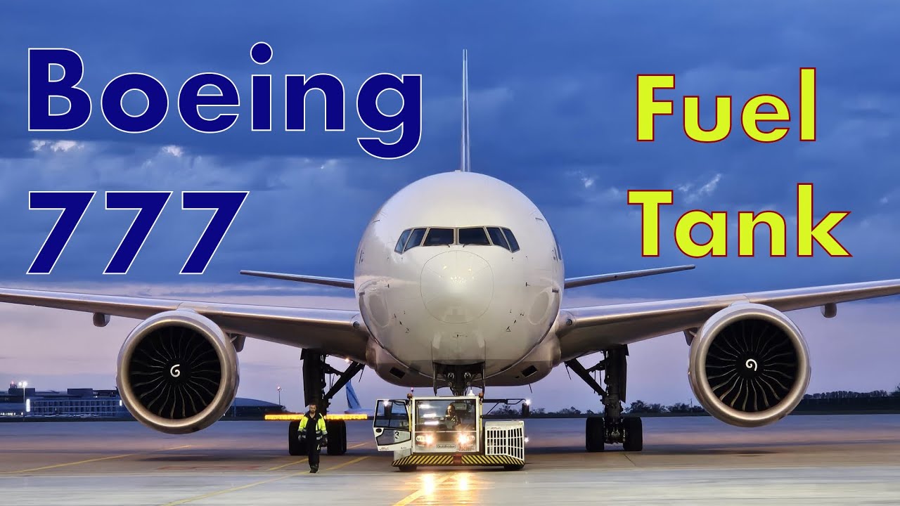 The Triple Seven Tune Up | Fuel Tank | Fix in 5 Minutes |🇪🇺 European Union
