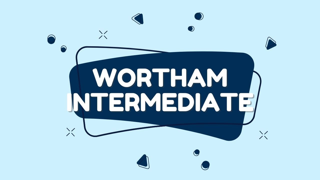Welcome to Wortham Intermediate