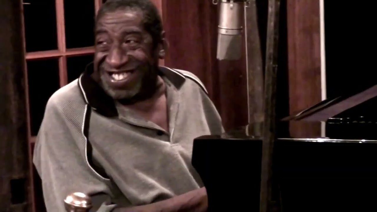 Wiley Reed and Genevieve Lemon -  Duets -  In Donald's Music Room