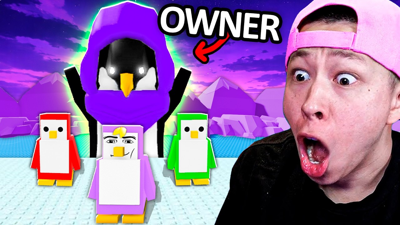 So Roblox KNOCKOUT hosted an ADMIN ABUSE…