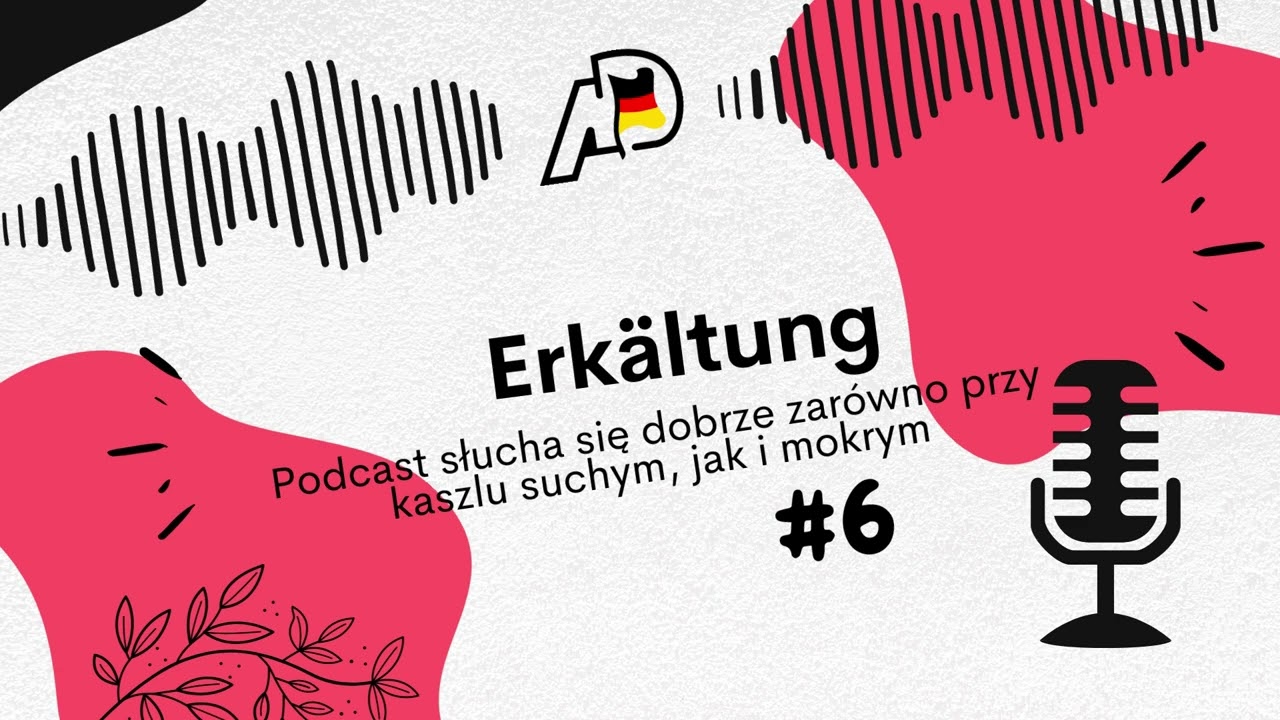 Erkältung