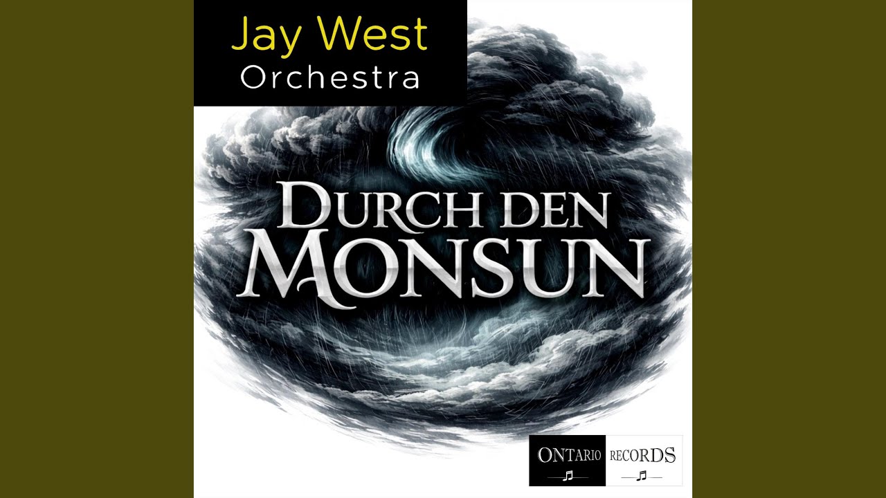Durch den Monsun (Instrumental)