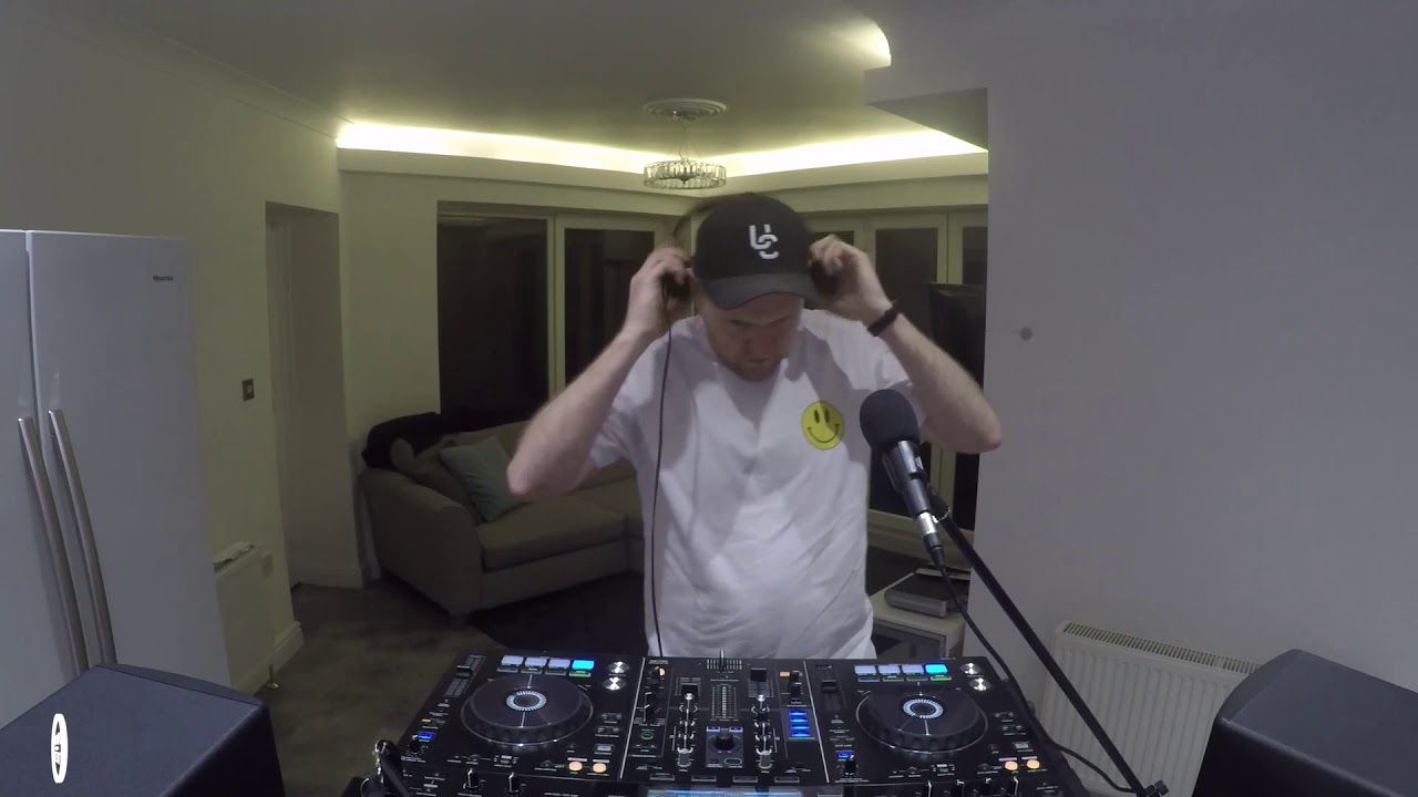 Soulvent Records Podcast: Episode 34 (hosted by Mike Drop)