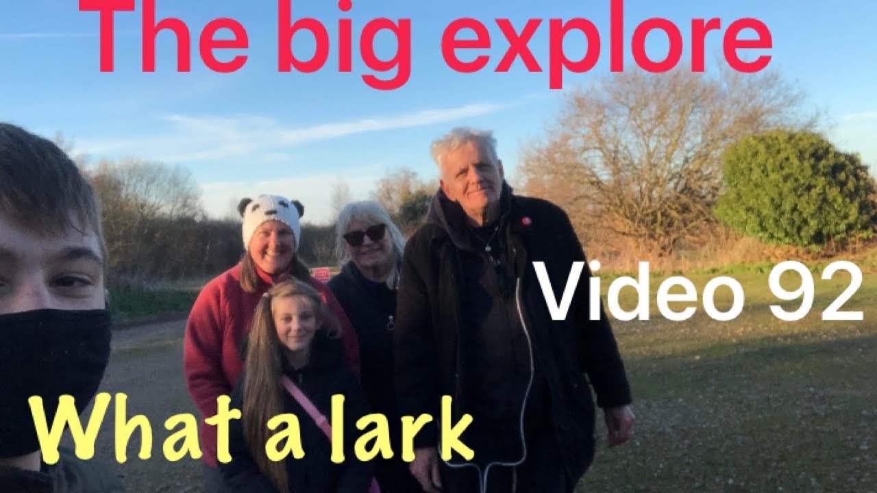 Mudlarking with the Kentish Mudlarks 92&ndash;back in a North Kent Creek with Adam and Guests 6/3/2022