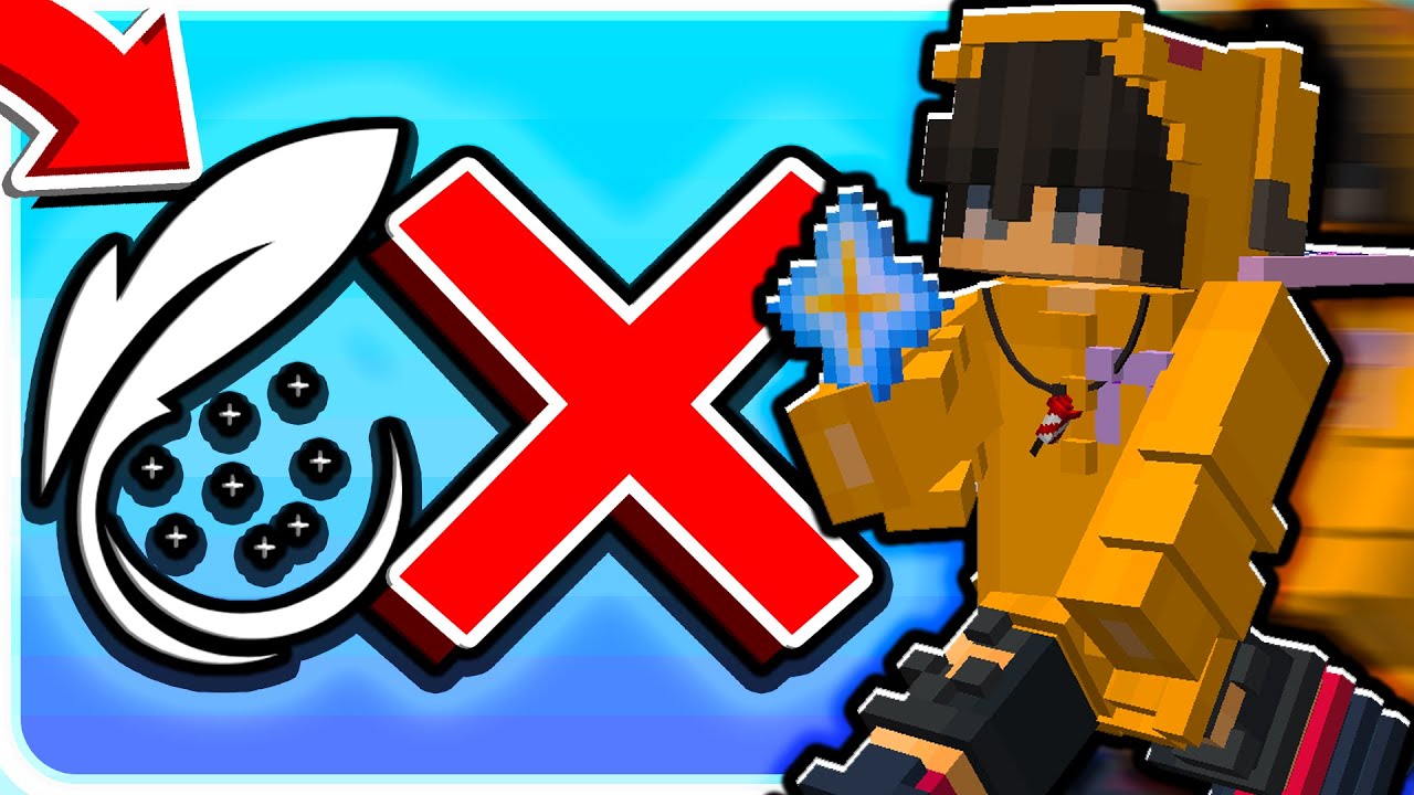 Feather Client Got EXPOSED Again...?
