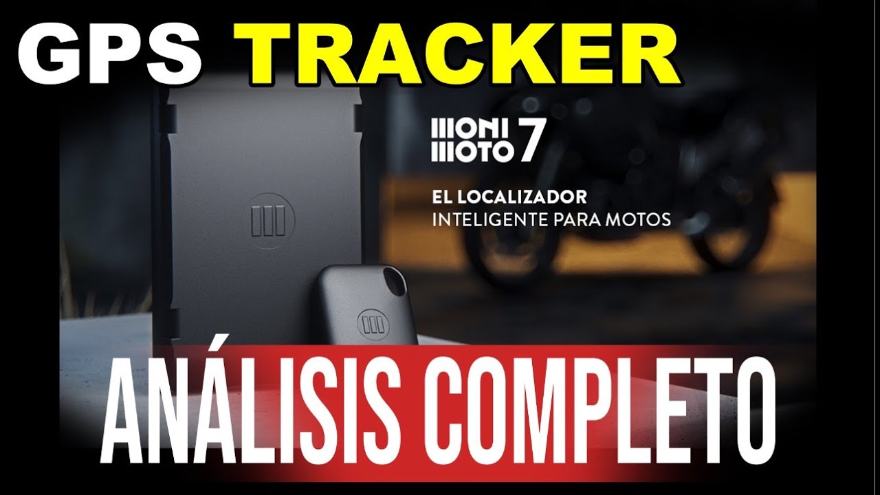 MONIMOTO 7 - Análisis + prueba