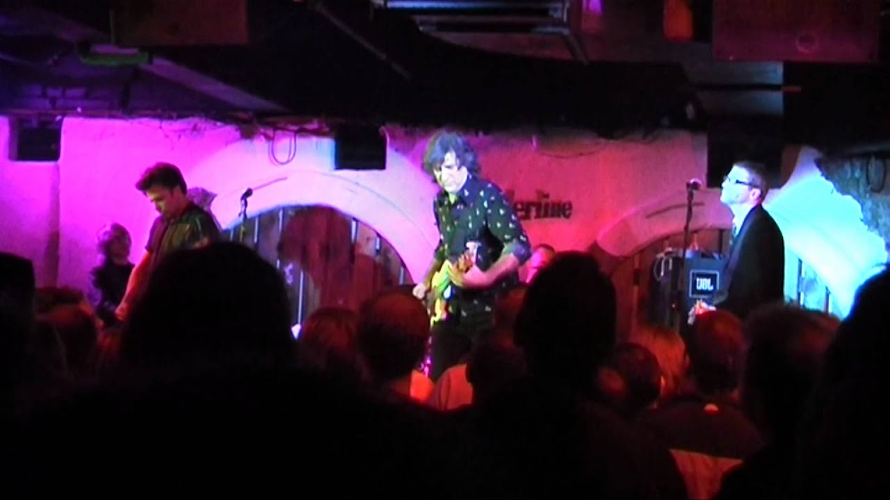 Cracker-One Fine Day (Live At The Borderline London 9th November 2006)