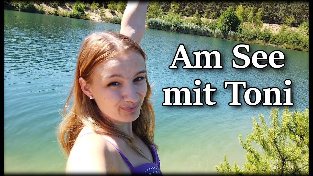 Noch 3 Tage bis Mallorca, Mein Schiff I Mit Toni am See I MelliPirelli Vlog