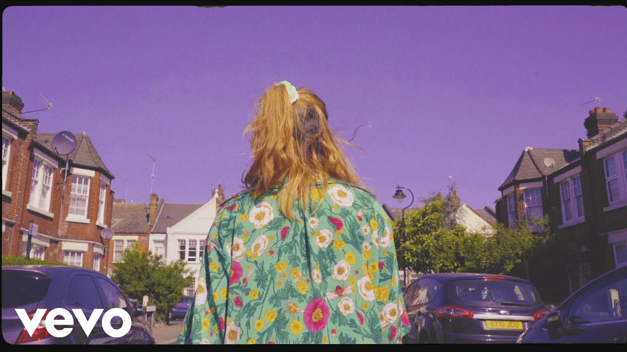 Eaves Wilder - Won’t You Be Happy