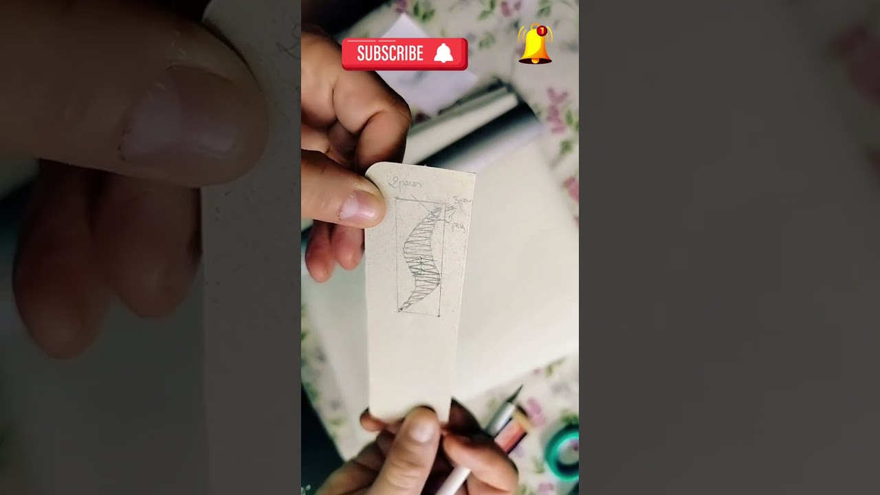 Cómo hacer el picado para un *pendiente* de encaje de bolillos