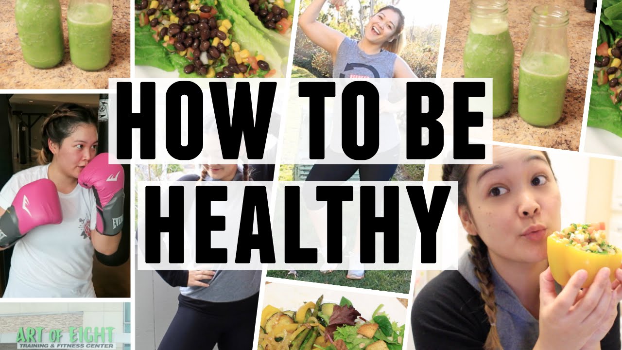 DIY FITNESS MOTIVATION | HEALTHY RECIPES | WORKOUT ROUTINE