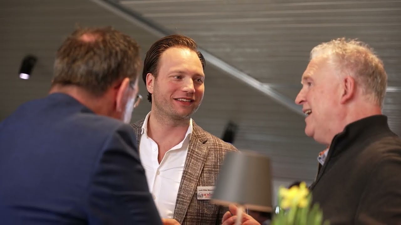 Monnik Wine Experience 2024 - Aftermovie