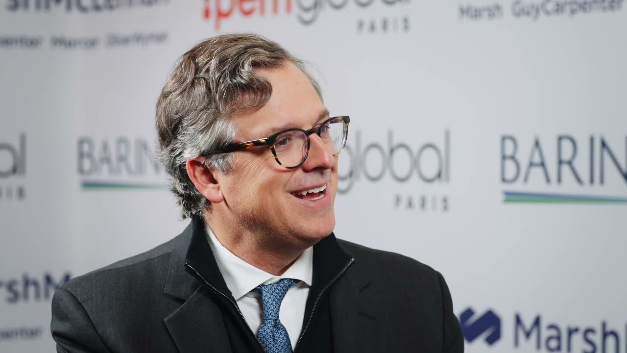 Paul DESMARAIS III, CEO, SAGARD