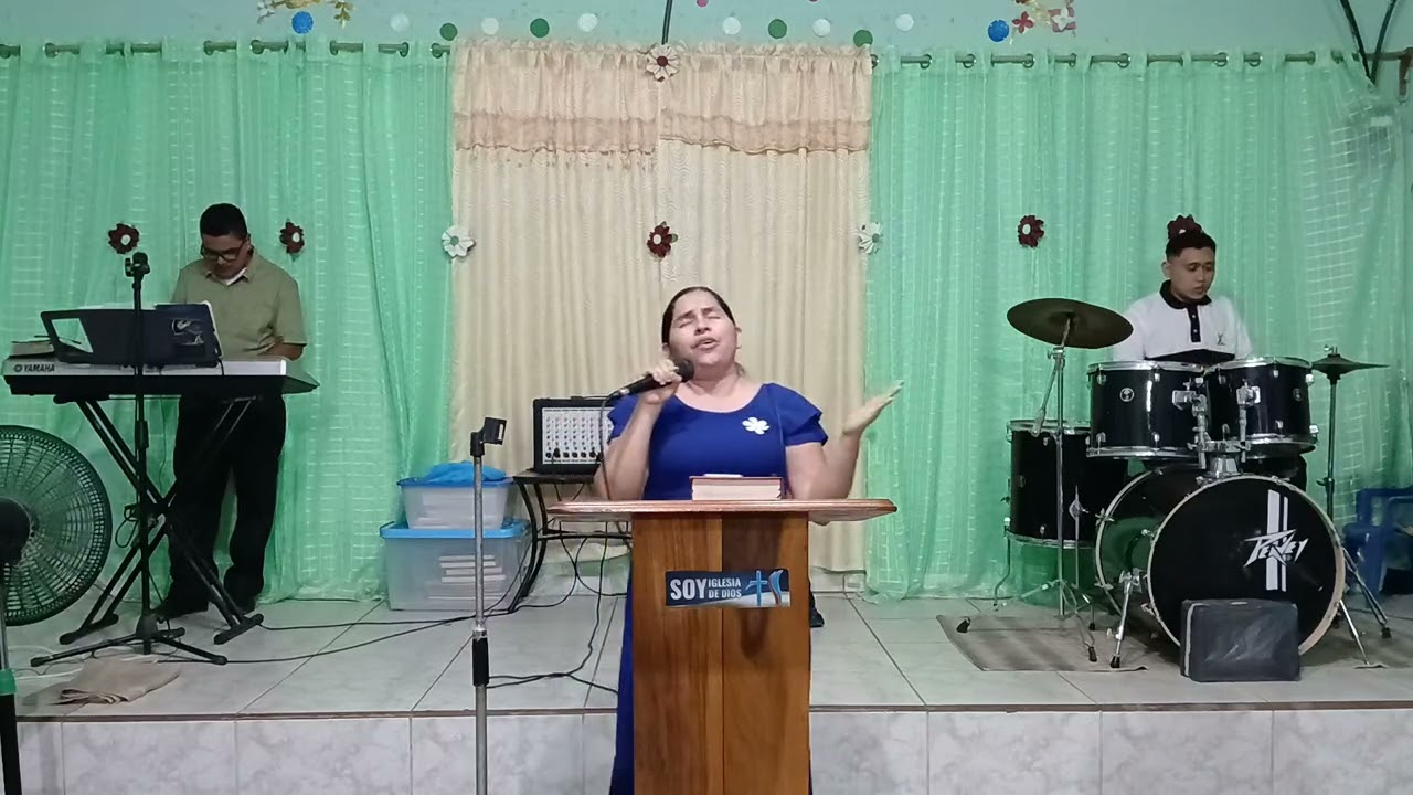 Hna. Elena Ayala, 31/12/2025.