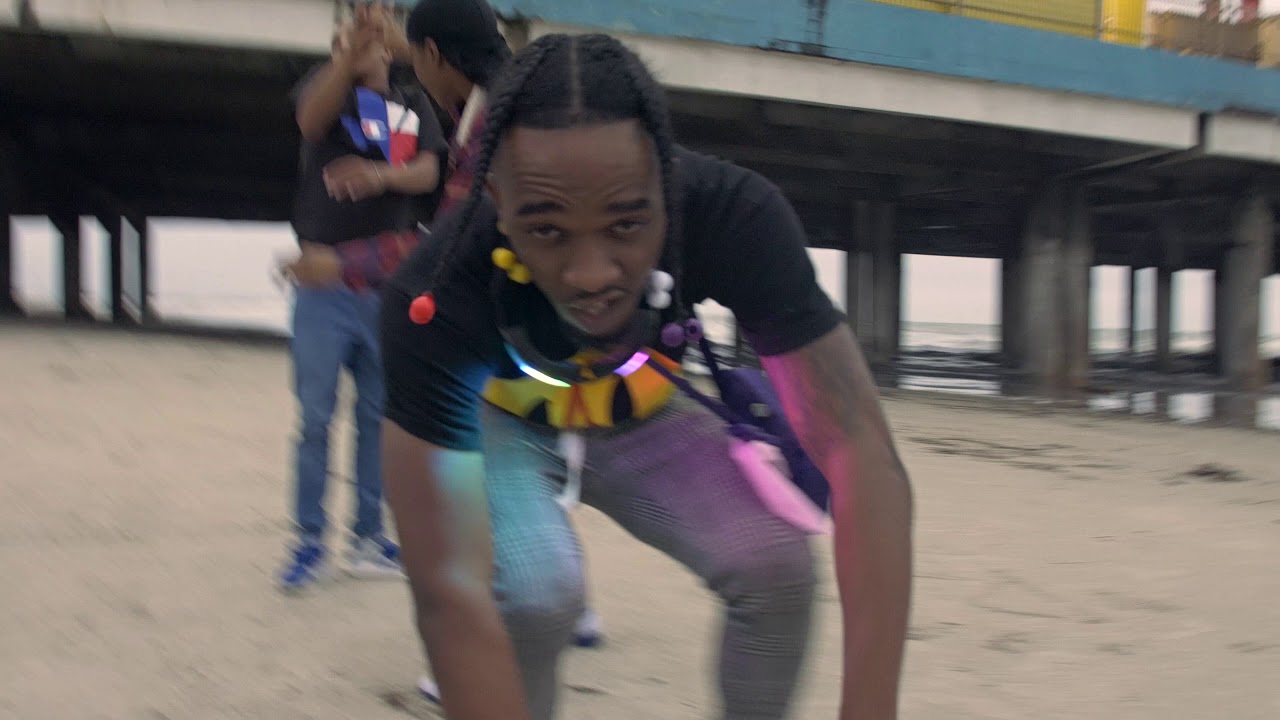 Peso Peso x Voochie P - Forrest Gump (Exclusive By: @HalfpintFilmz)