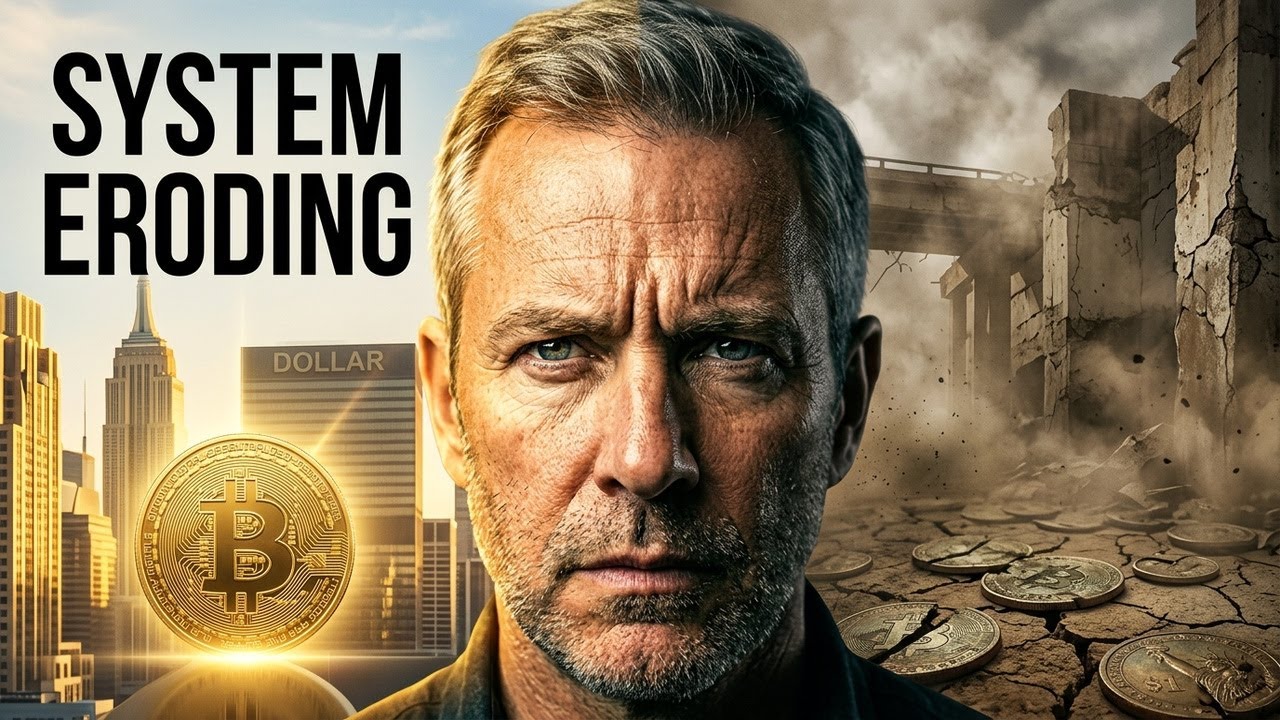 The Three Privileges That Are Killing the US Economy