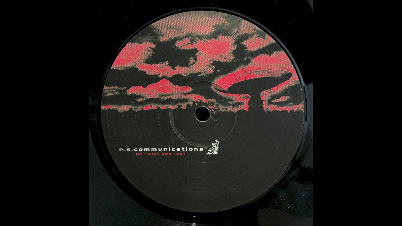 Can't Stand It + Deeper Mix - Pure Science | Pure Science Communications [1998]