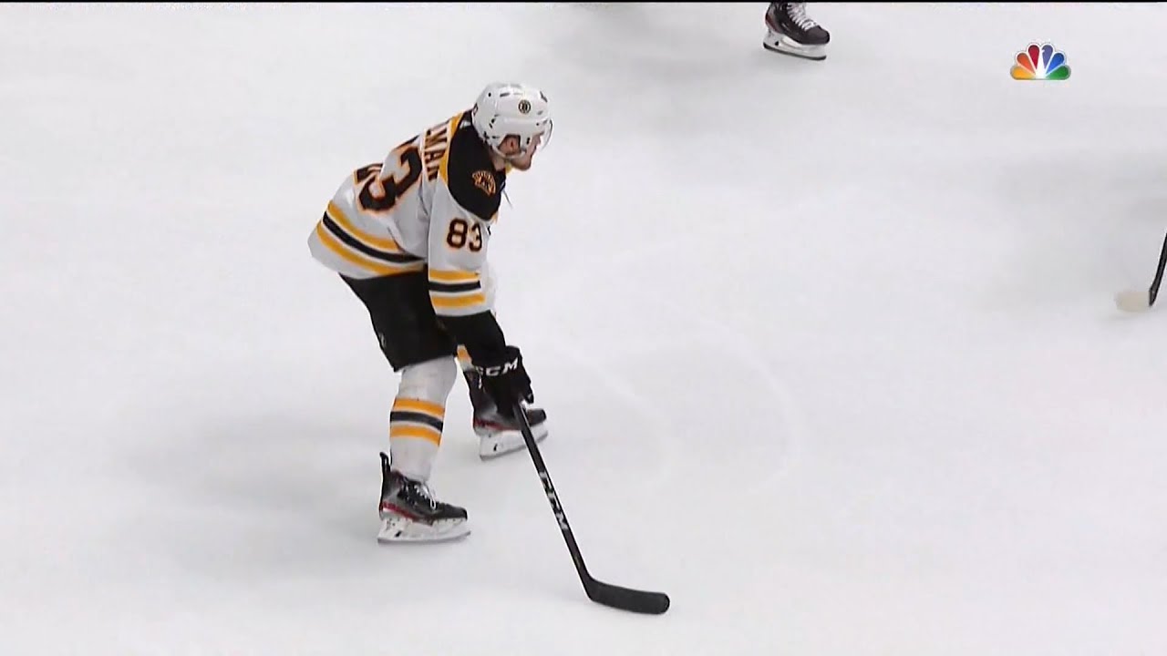 Bruins-Blues Stanley Cup Final Game 6 6/9/19
