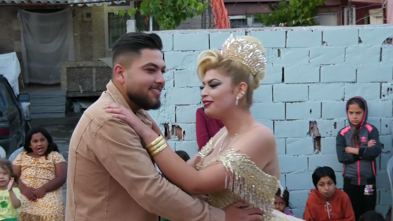 Günay Prodüksiyon Biricik&Şener Kına Gecesi Yer Lüleburgaz Kuştepe