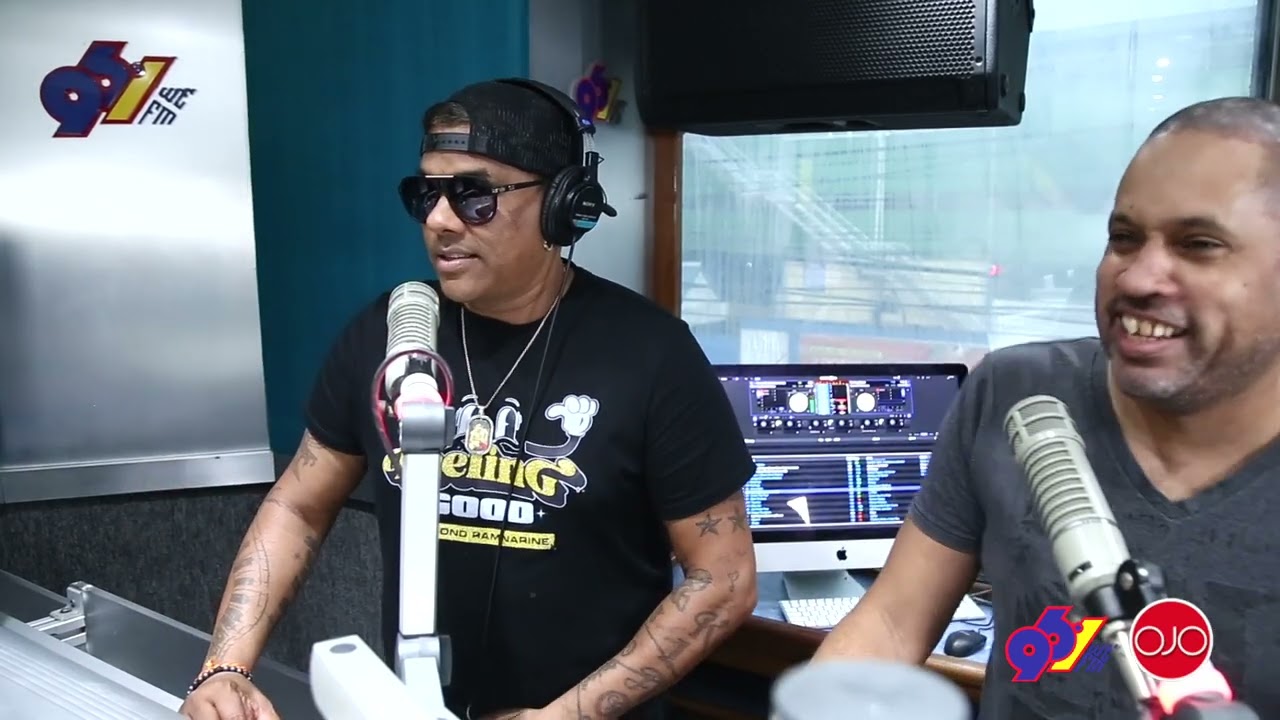 Raymond Ramnarine's First Experience In South Africa, The Legacy Of Dil-E-Nadan & 