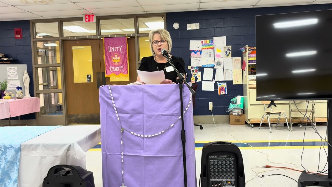 Christie Miller Abundant Life Retreat 2026