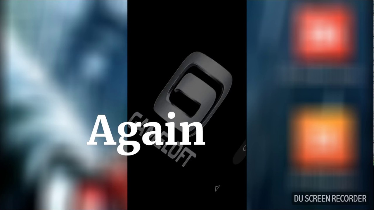 ASPHALT 8 How to Fix? New update Fall Out Boy Problem(Game stucked at Gameloft logo)90% working