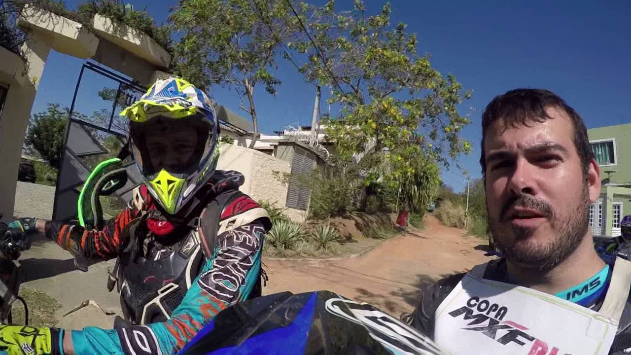 Enduro da Paz Copa MXF Rio 24/07/2016
