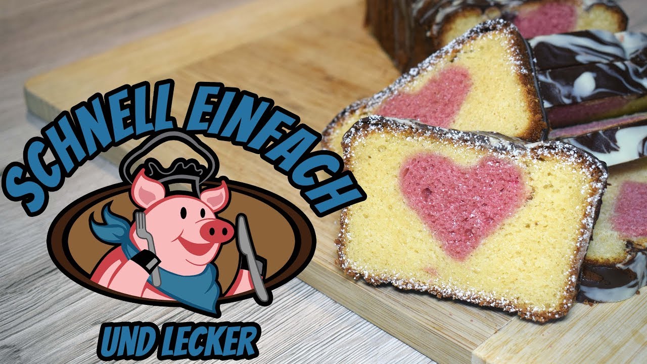 Sch&ouml;ner Kuchen zum Muttertag