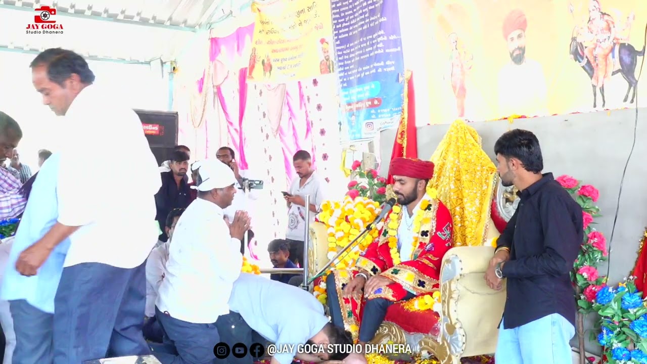 તારો આબરૂ પાછો લઈને હાલો || cn bhuvaji moral || રવિવાર ની બેઠક 