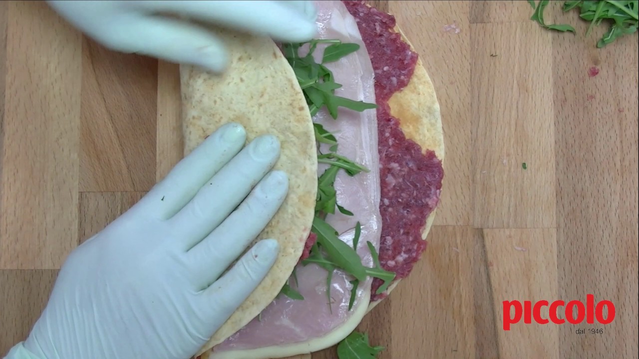 PRONTI A CUOCERE TORTILLAS