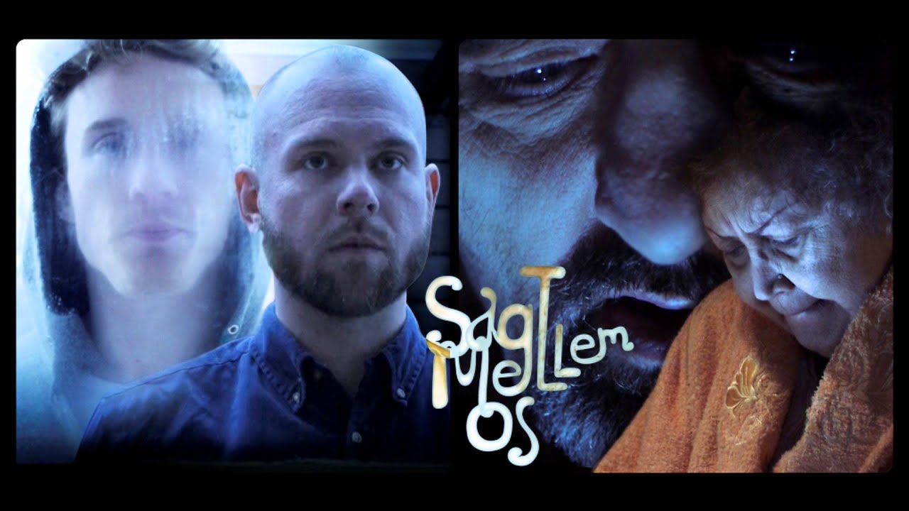 Sagt Mellem Os 