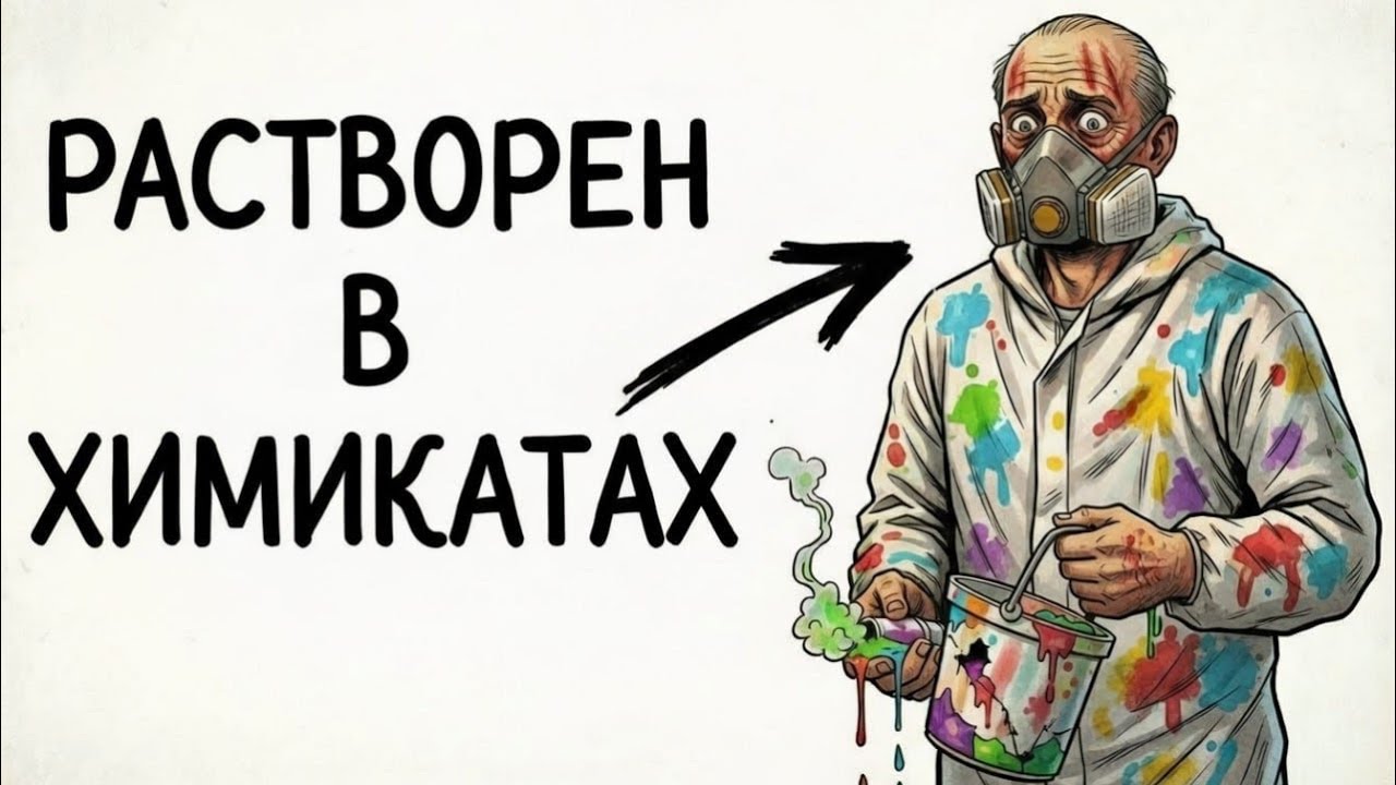 ТЫ-ВАРШИК МЕТА (И ЭТО ВСЯ ТВОЯ ЖИЗНЬ)
