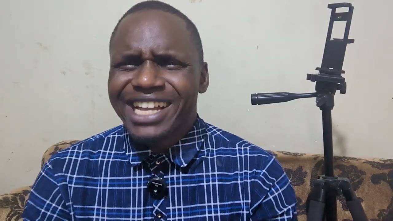MAOMBI YA KUJIUNGANISHA NA WATU WAKO WABARAKA #Apostlekatambitv