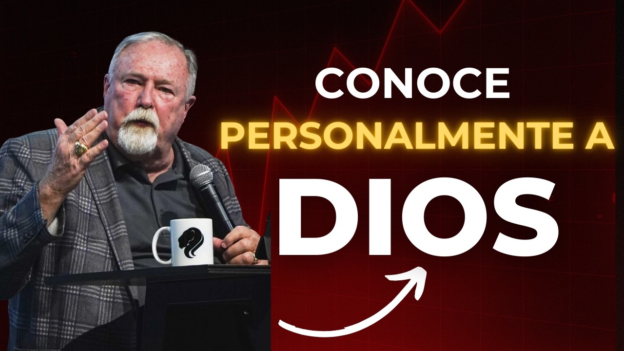 &iquest;Empezar una vida DEVOCIONAL? (Te cuento la mejor forma despues de 50 a&ntilde;os de experiencia) ✝️