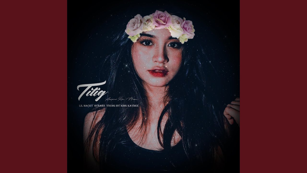 Titig (feat. Lil Macky, Hybars & Young Isy)
