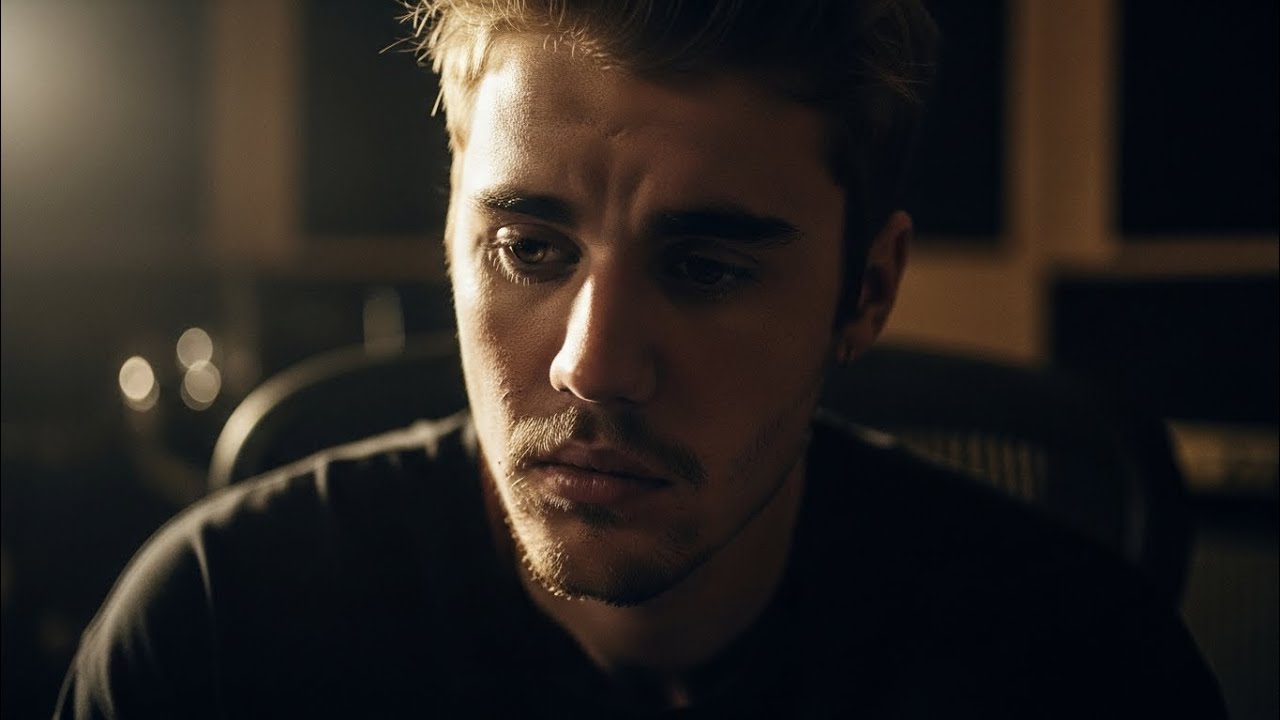 Justin Bieber - Empty Room[Sad Emotional Heartbreak Lyrics Music Video]