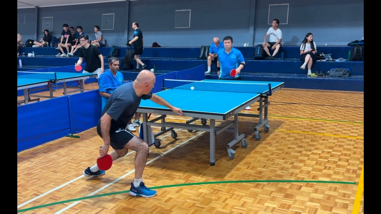 Laysreng Ngoy vs Michel Khachiki - Division 2, SSTT (2026/02/10)