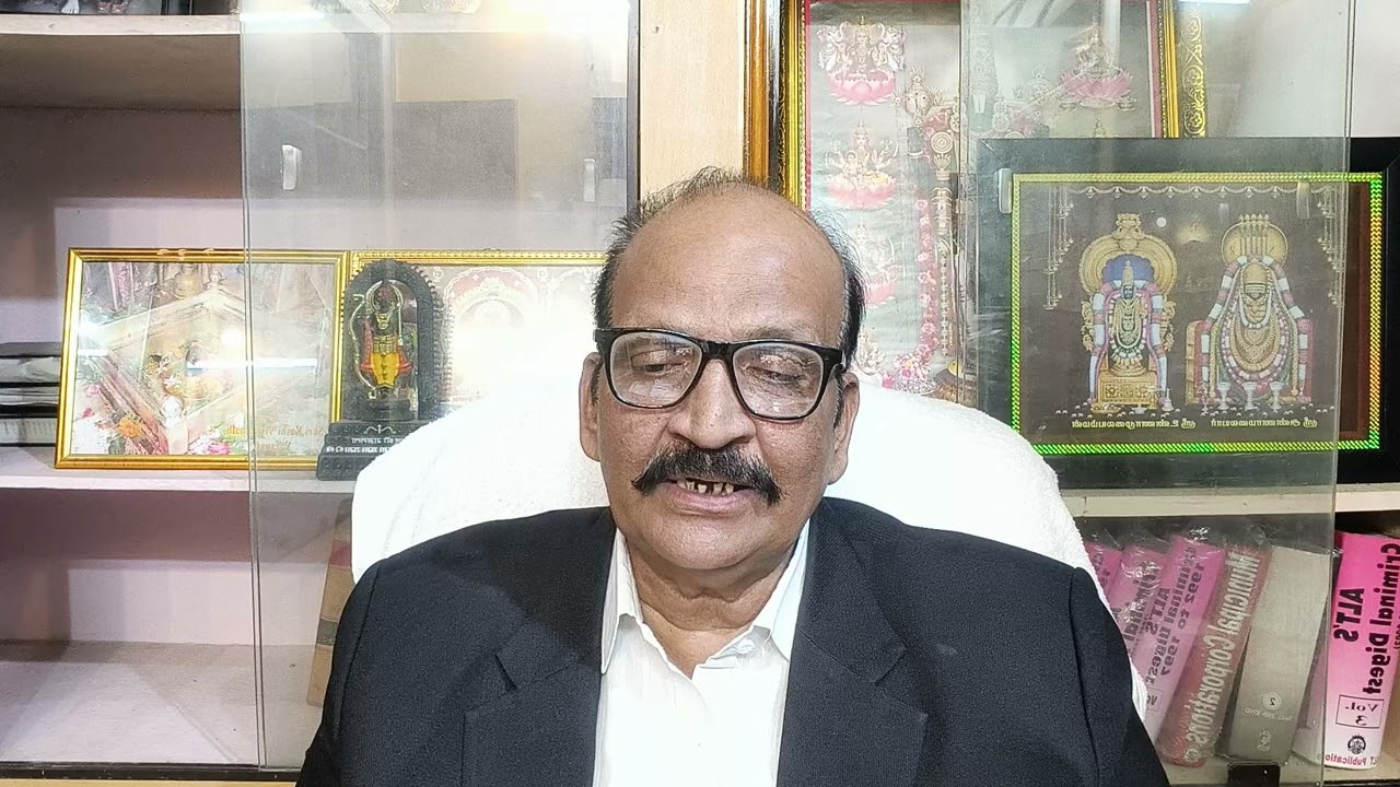 Why INHERENT POWERS of HIGH Court Section 528 BNSS Act or 482 Cr P C: Like Subscribe Share: