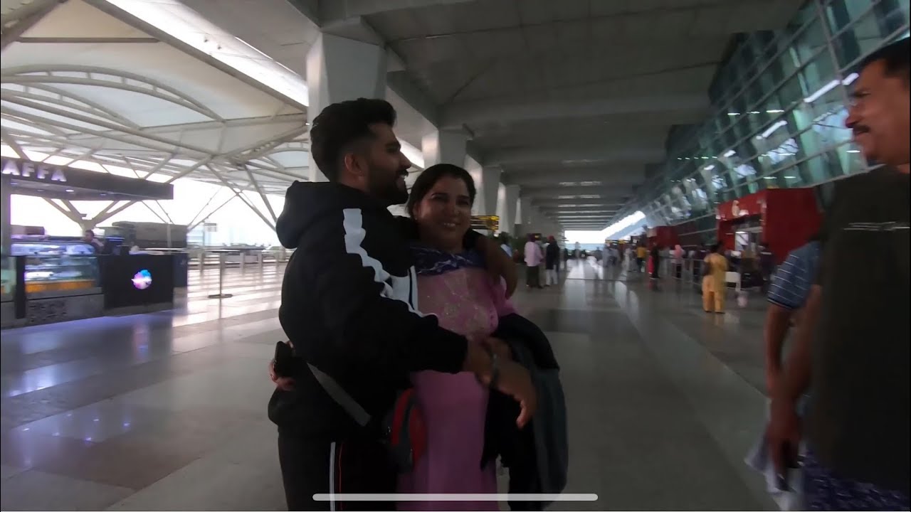 INDIA🇮🇳 TO AUSTRALIA🇦🇺|EMOTIONAL😢 | Indian student