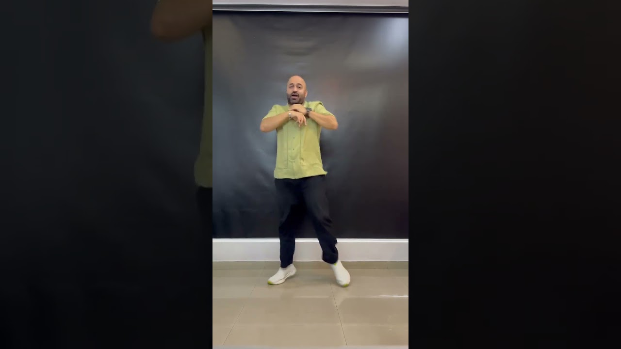 Party Dance Moves #nikhildhingra #dance #dancetutorial #bestonlinedanceclass