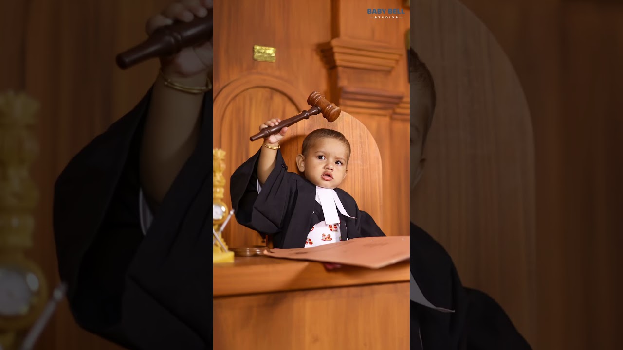 Vizag Baby Photography Studio - Indoor Baby 3D Theme Studio - Vizag - Baby Bell Studios
