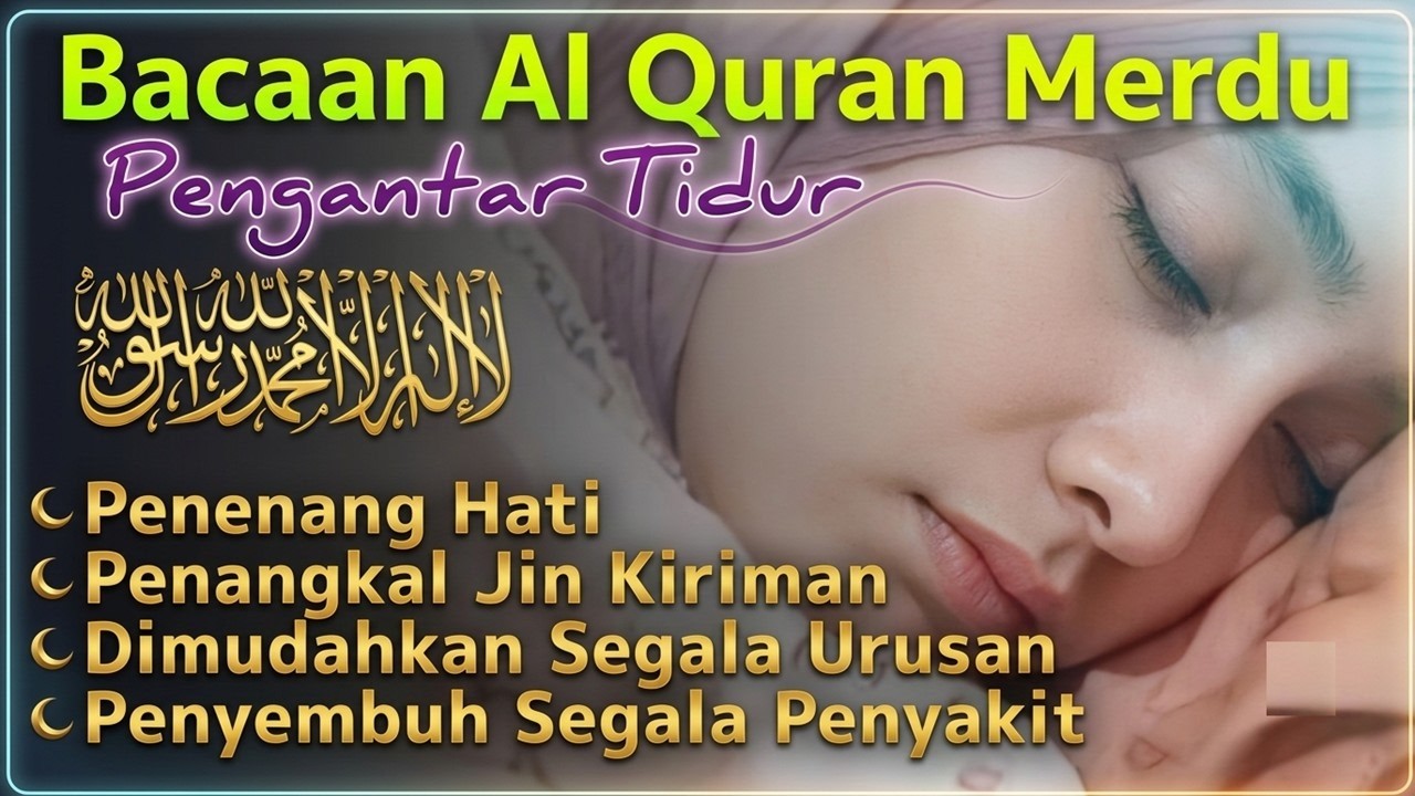 Sempatkan Baca 1x Setelah Subuh| Doa Pembuka Rezeki Dari Segala Penjuru, Pelunas Hutang
