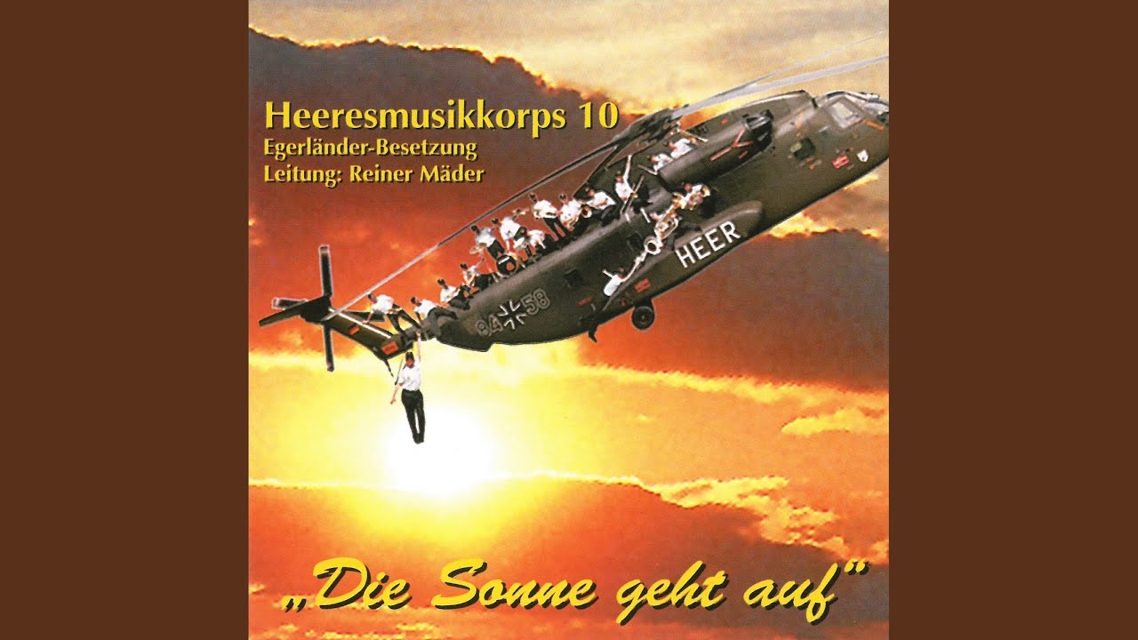 Mährisches Feuer