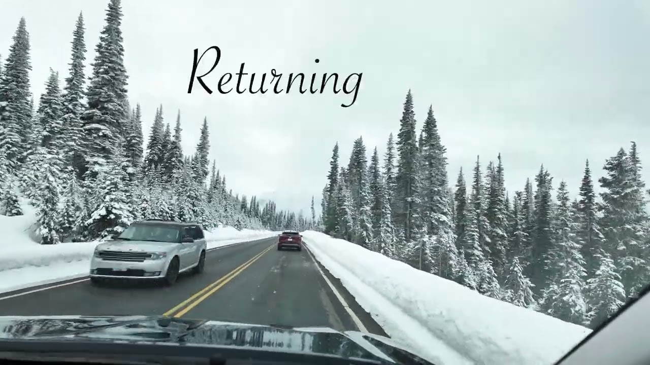 Visit to Rainier Mount