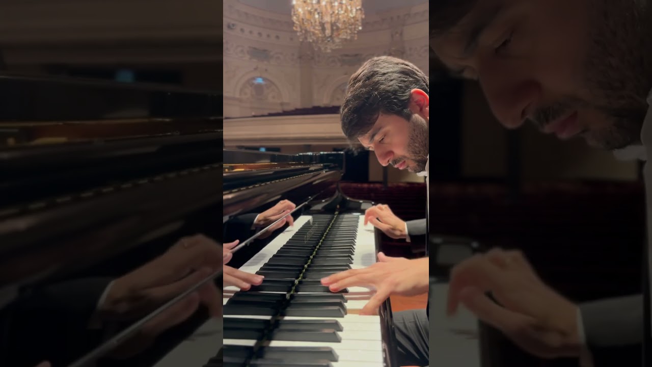 Chopin's Nocturne in C-sharp minor was written in 1830, published in 1875,26 years after his death