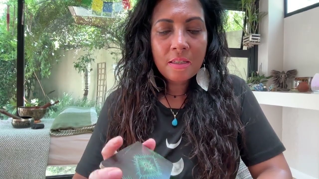 TAURUS Love medicine | Spirit is working with this. Something Big is shifting. A Rebirth & Renewal